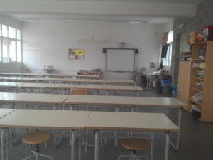 LABORATORIO ARTE