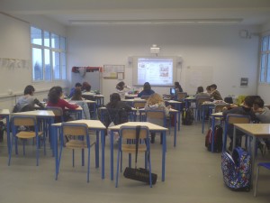 AULA PROGETTO SET 