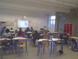 AULA PROGETTO SET 2
