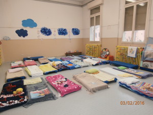 DORMITORIO