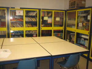biblioteca
