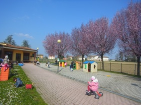 cortile