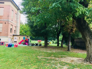 GIARDINO
