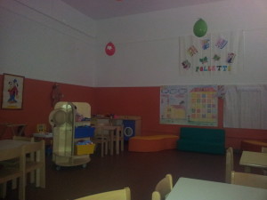sezione 