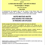 VOLANTINO EPILESSIA