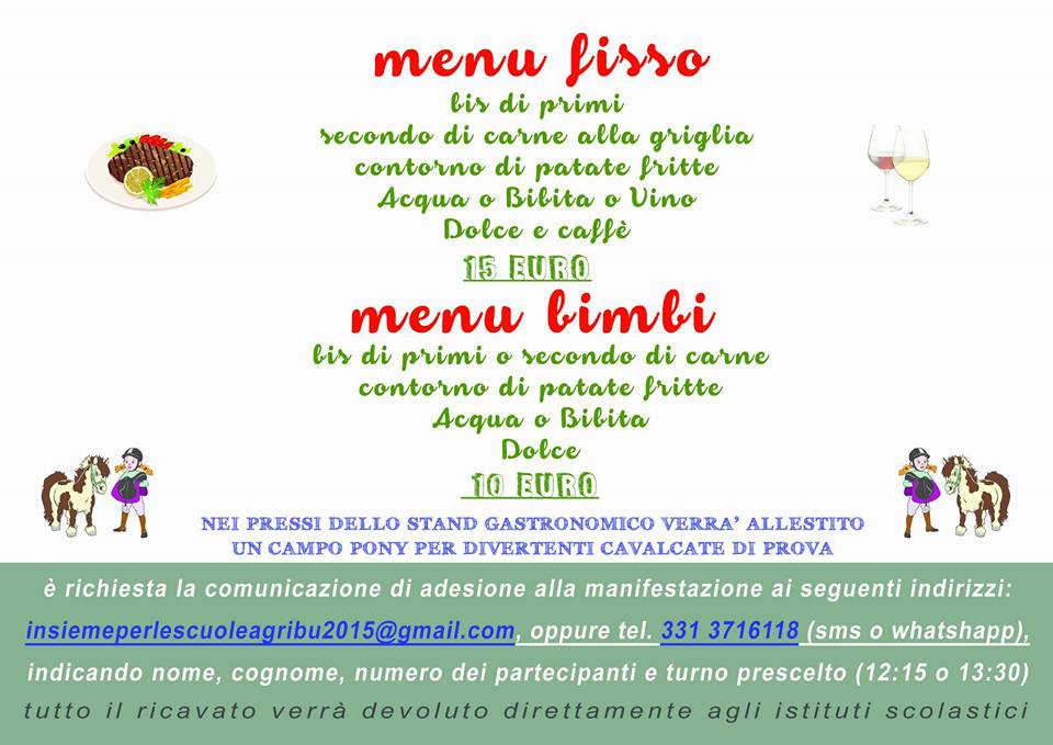 GRIGLIATA 2