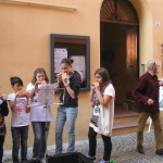 Progetto Ciceroni in musica