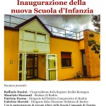 volantino evento
