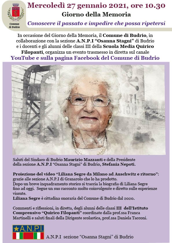 VISUALIZZA LOCANDINA